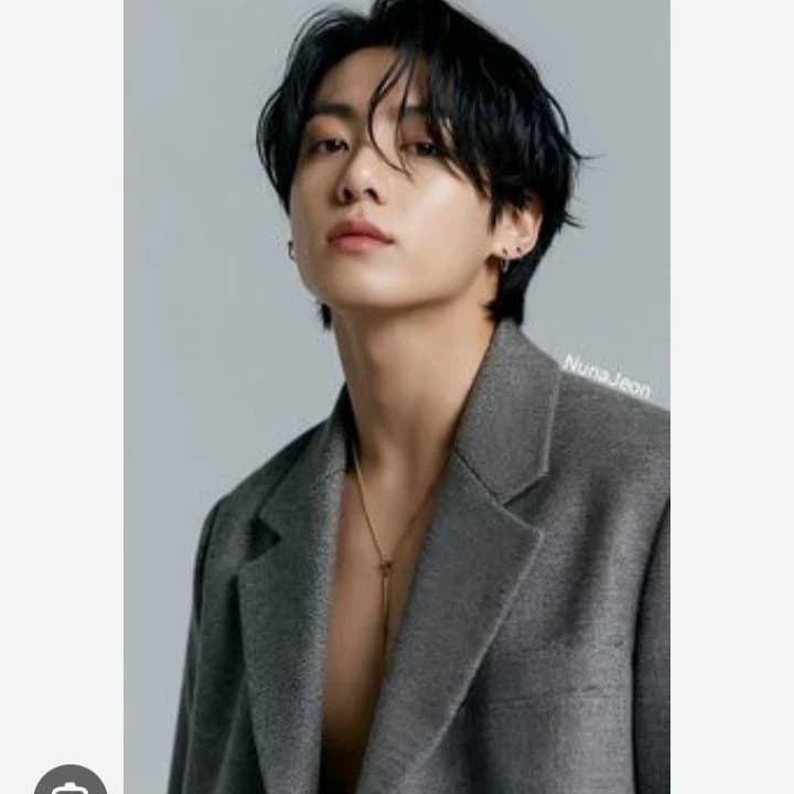 Jungkook thumbnail
