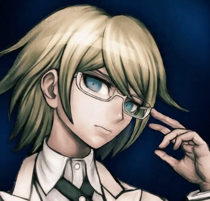 Byakuya togami thumbnail