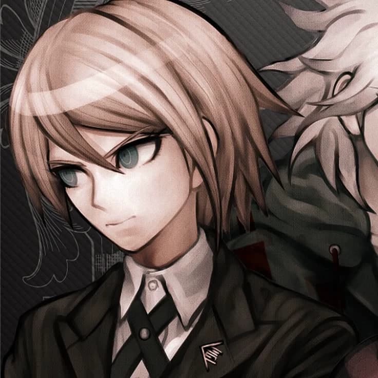 byakuya togami  thumbnail