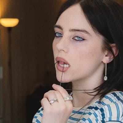 Billie thumbnail