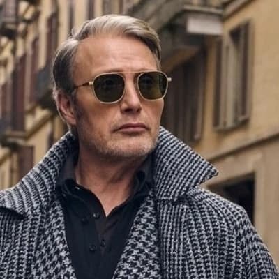 Mads Mikkelsen  thumbnail