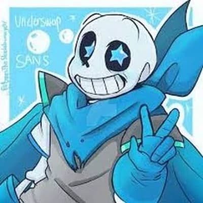 Swap Sans thumbnail
