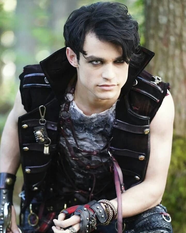Harry Hook (descendants) thumbnail