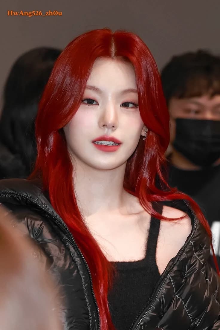 Hwang Yeji thumbnail
