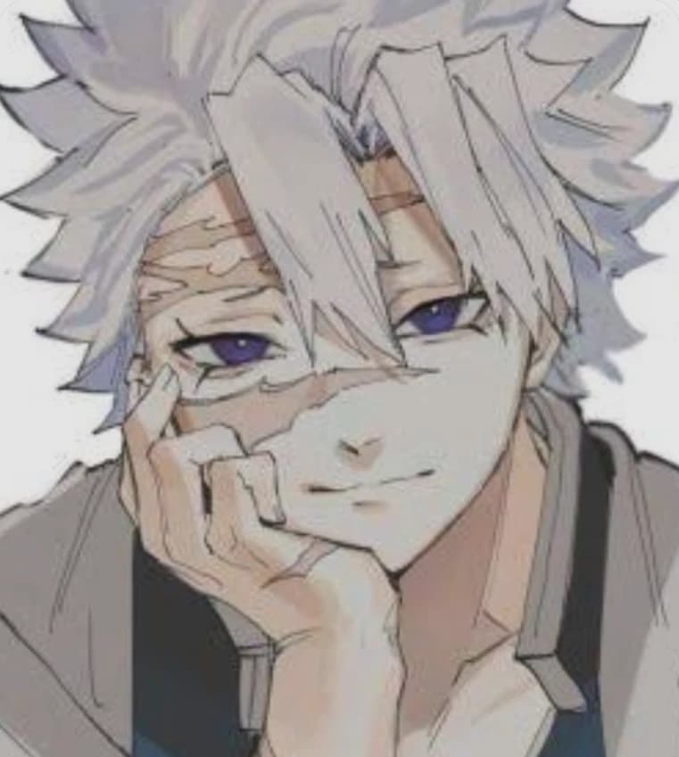 Sanemi Shinazugawa thumbnail