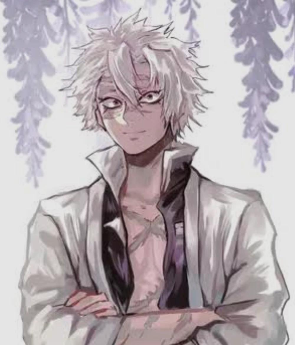 Sanemi Shinazugawa thumbnail
