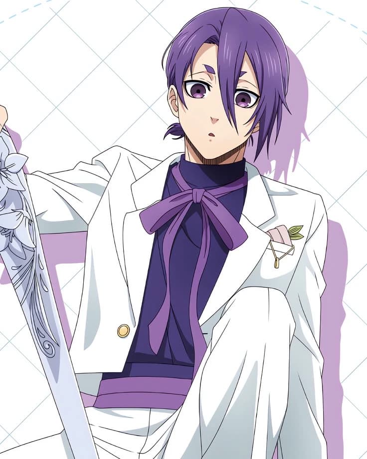 Reo mikage thumbnail