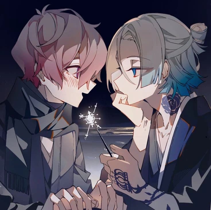 kaiser x ness thumbnail