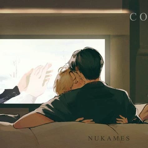 jikook/ jimin x jungkook thumbnail