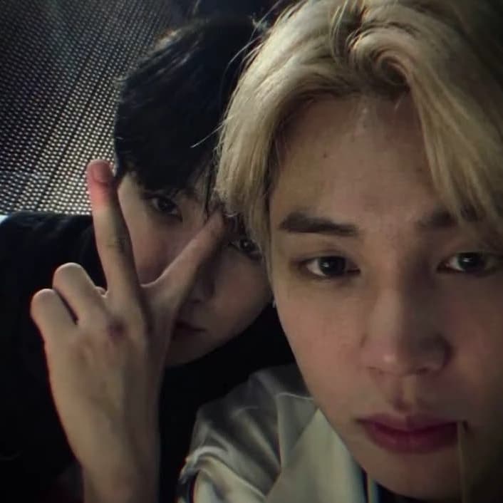 jikook | jungkook x jimin thumbnail