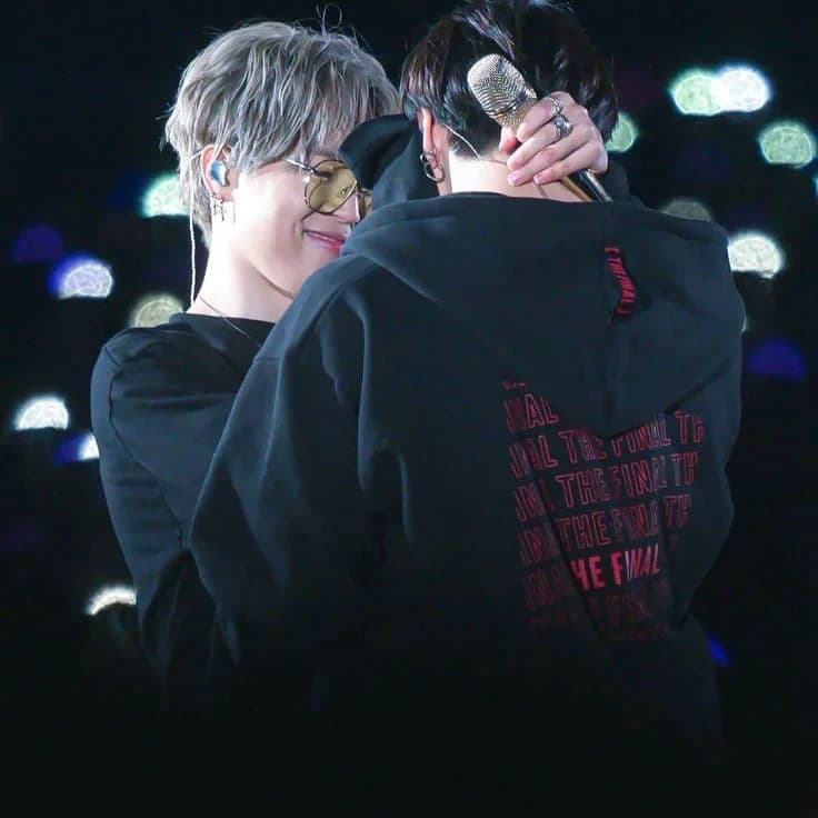 jikook /| jungkook x jimin thumbnail