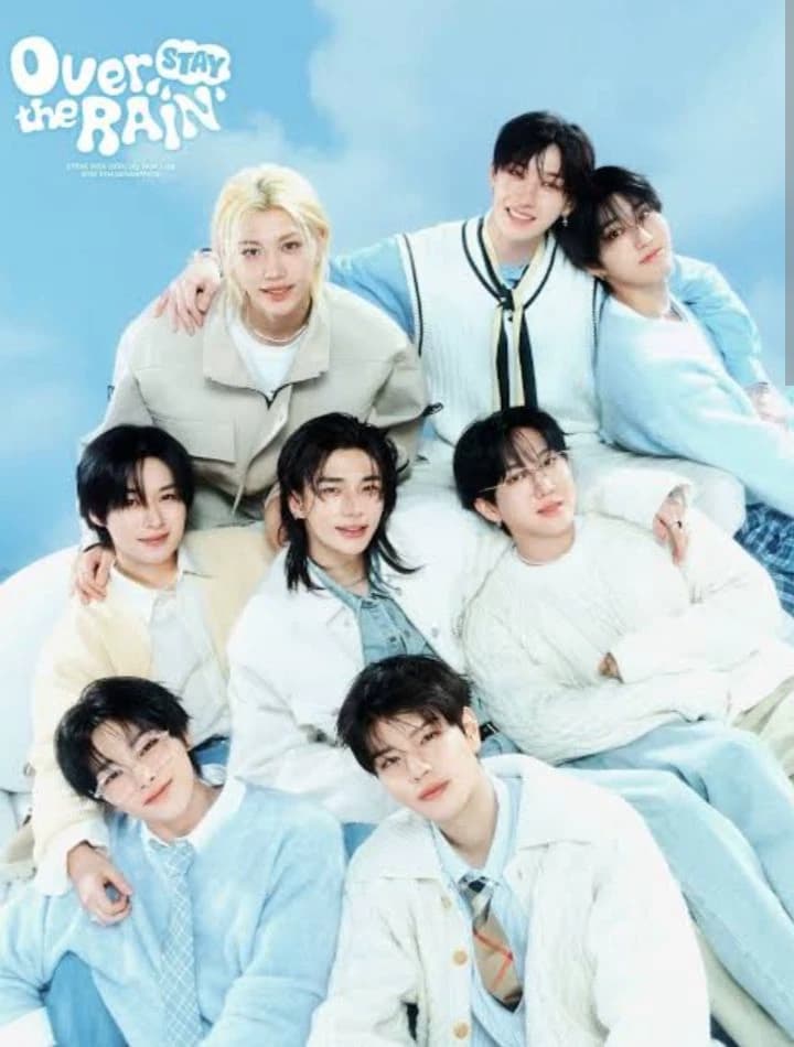 Stray Kids thumbnail