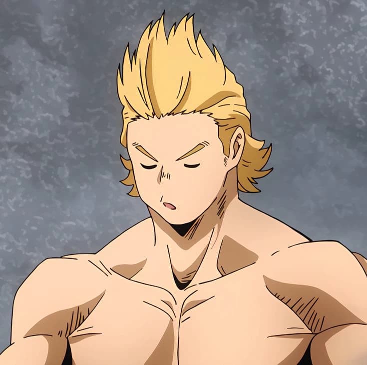 Mirio thumbnail