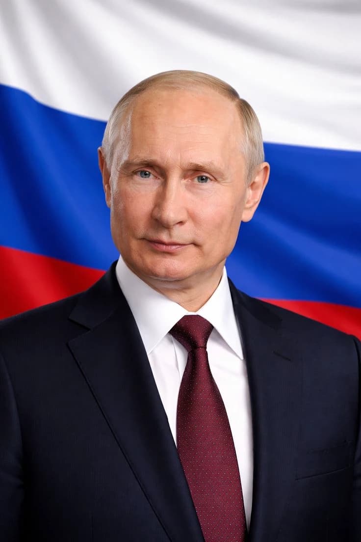 Vladimir Putin thumbnail