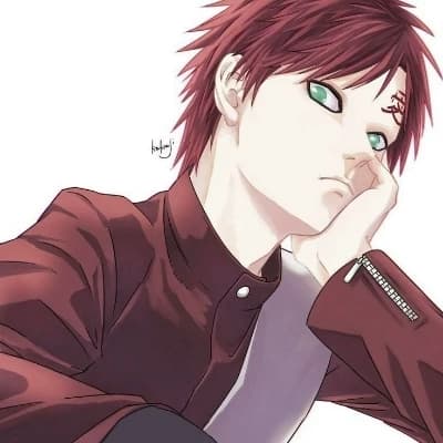 Gaara thumbnail