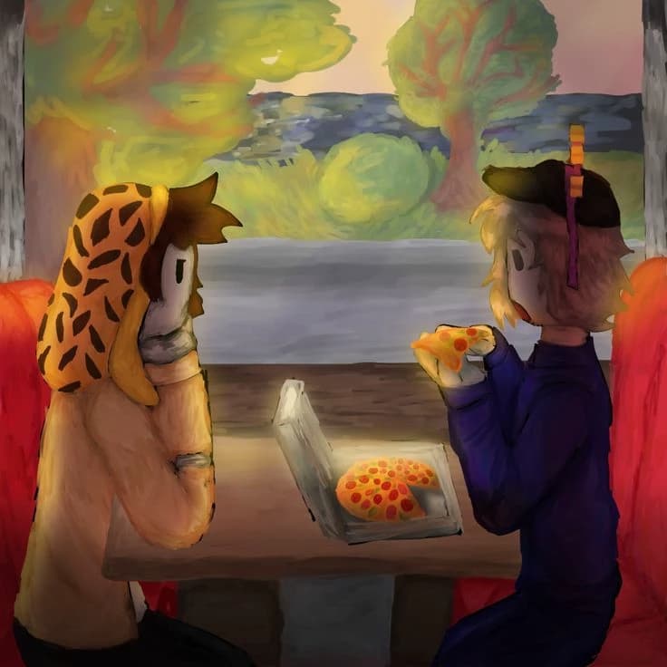 Vanchik and Sanya thumbnail