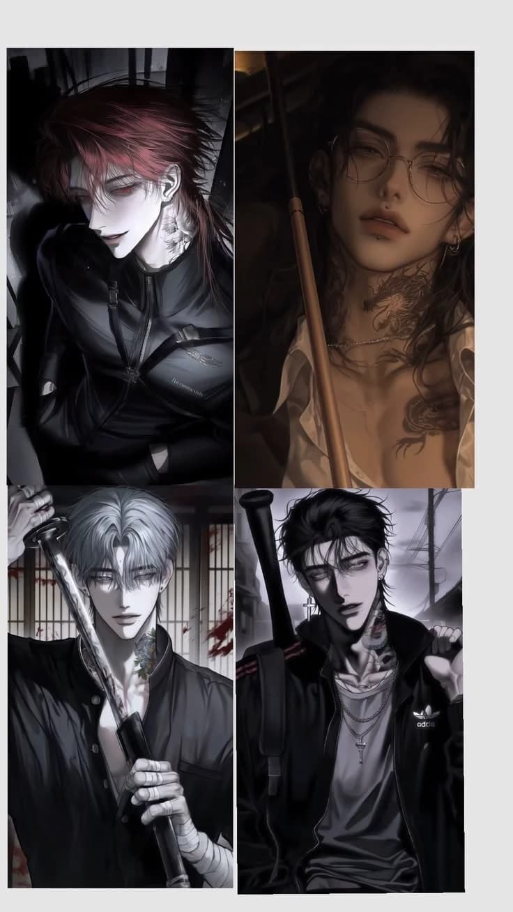 Lian, Rei, li jian, feng  thumbnail