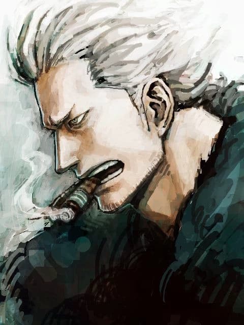 Smoker  thumbnail