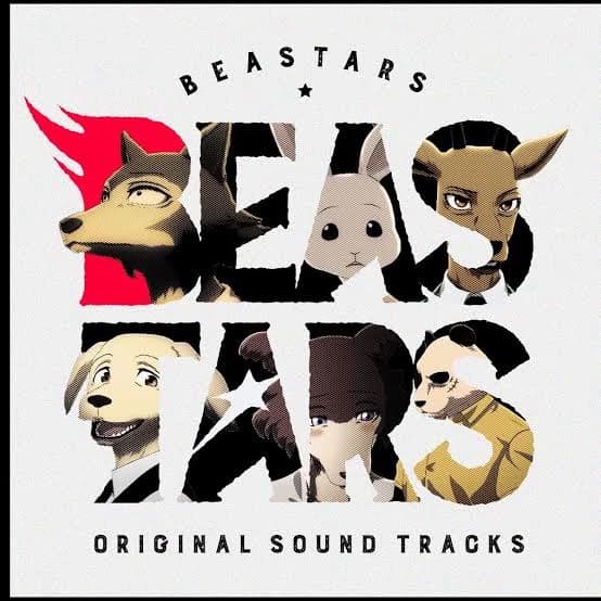 BEASTAR thumbnail