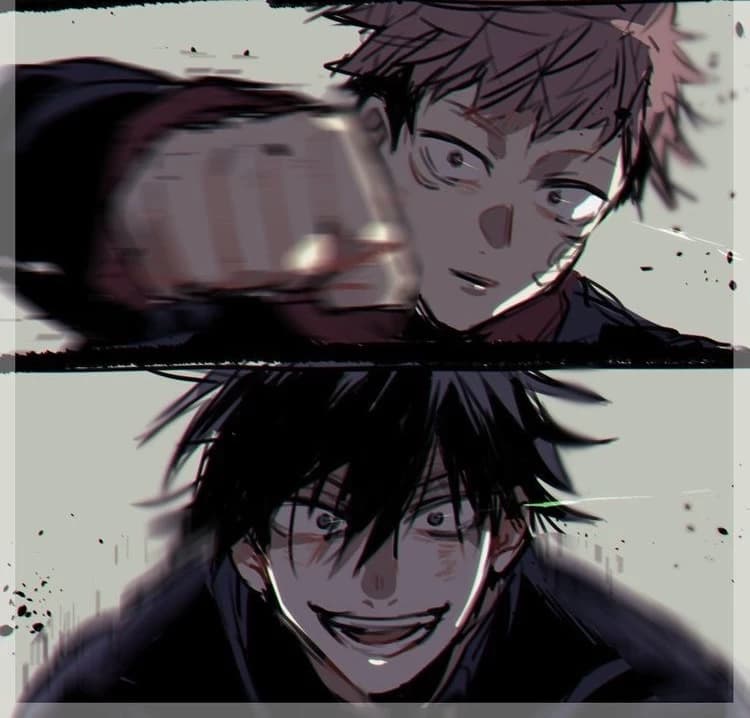 Jujutsu Kaisen  thumbnail