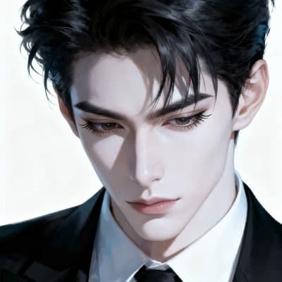 Soren Vasiliev thumbnail