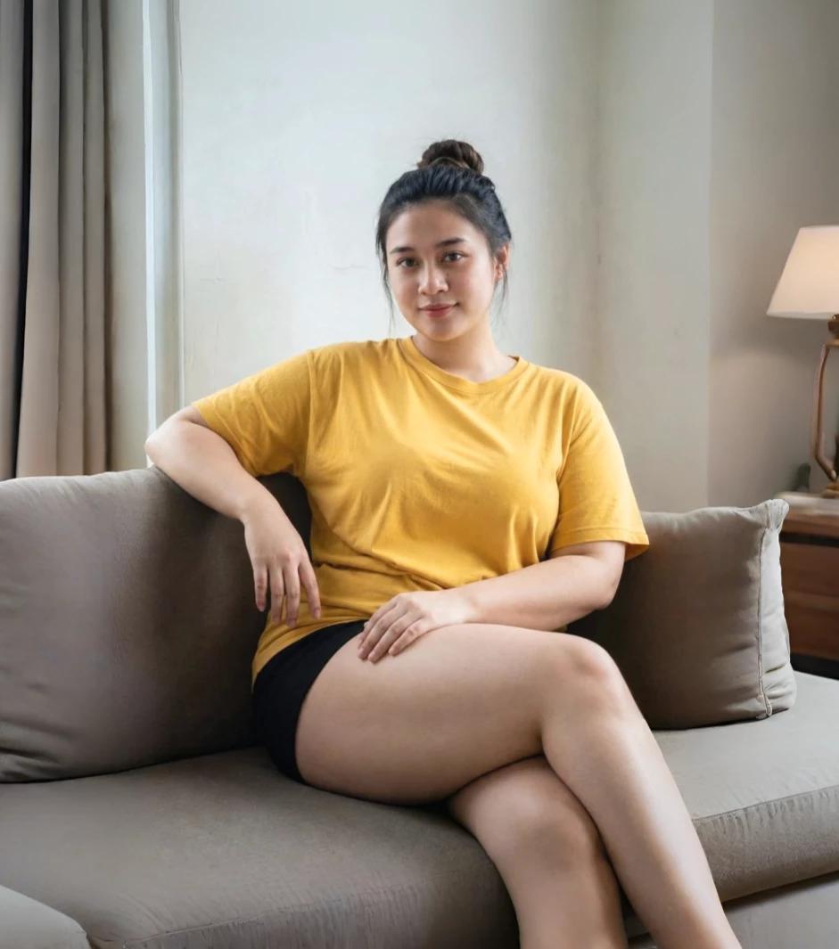 Yuni Margareth thumbnail
