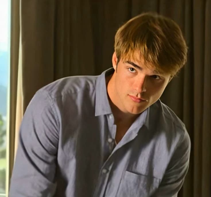 Noé Flynn thumbnail