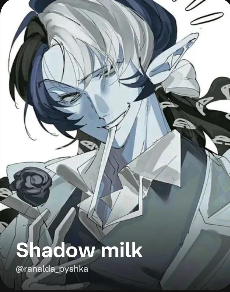 Shadow Milk thumbnail