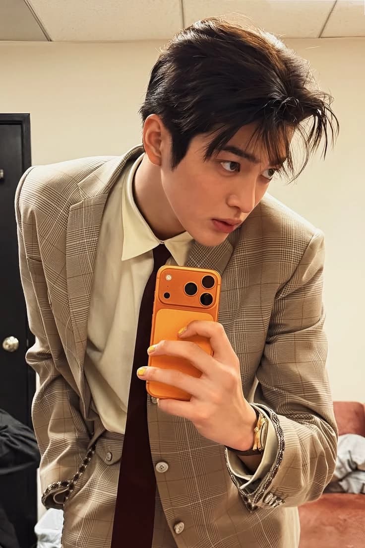 Ahn Keonho thumbnail