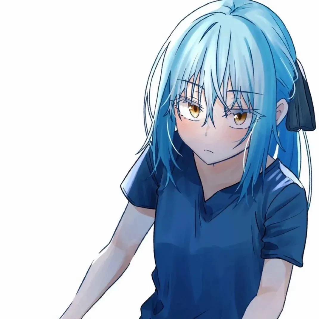 Rimuru  thumbnail