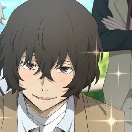Osamu Dazai thumbnail