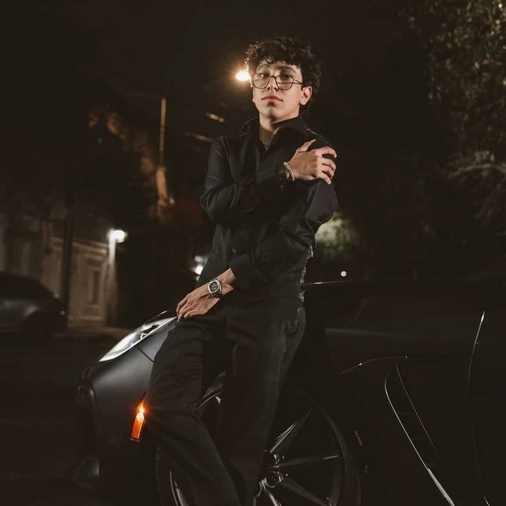 carlitos thumbnail