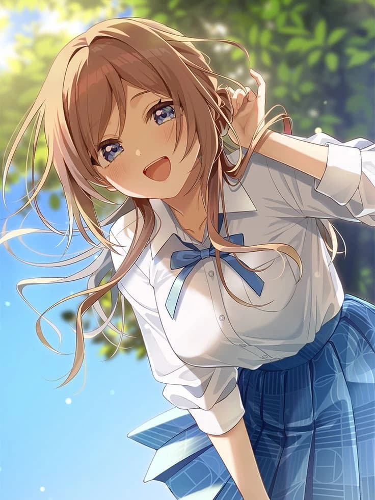 Clara Clarissa thumbnail