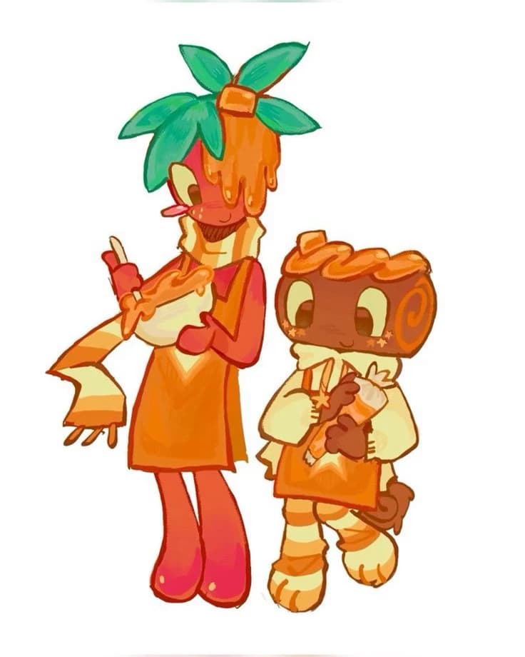 Sprout x cosmo (university) thumbnail