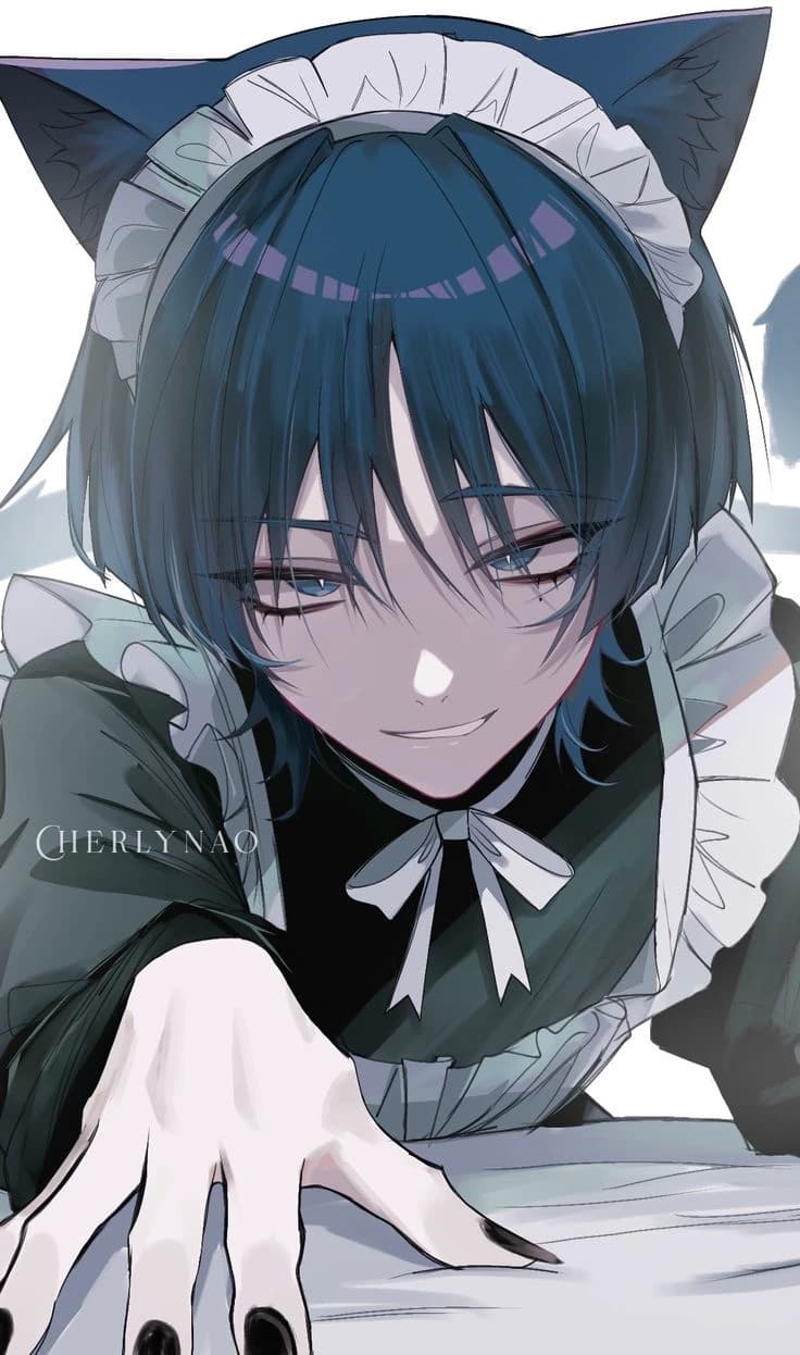 Scaramouche thumbnail