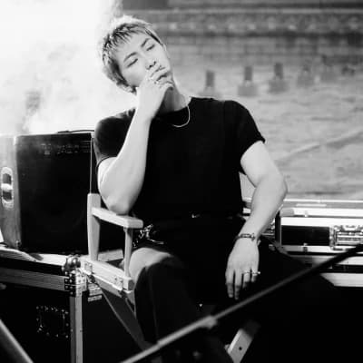 Kim Namjoon  thumbnail