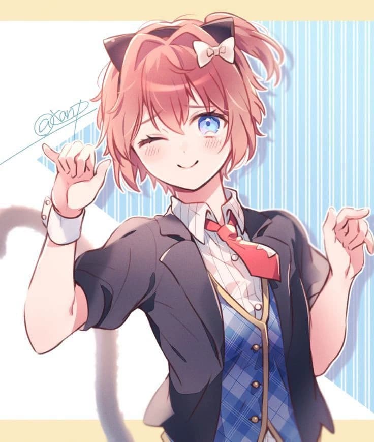 Sayori thumbnail