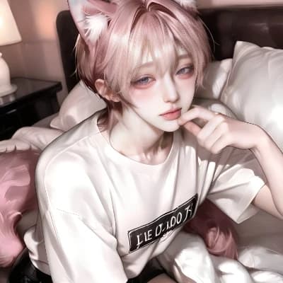 Ren | Femboy thumbnail