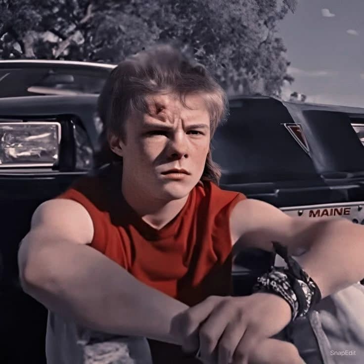 Henry Bowers thumbnail