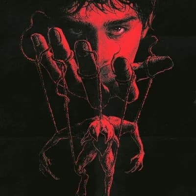 STRANGER THINGS S5 RPG thumbnail