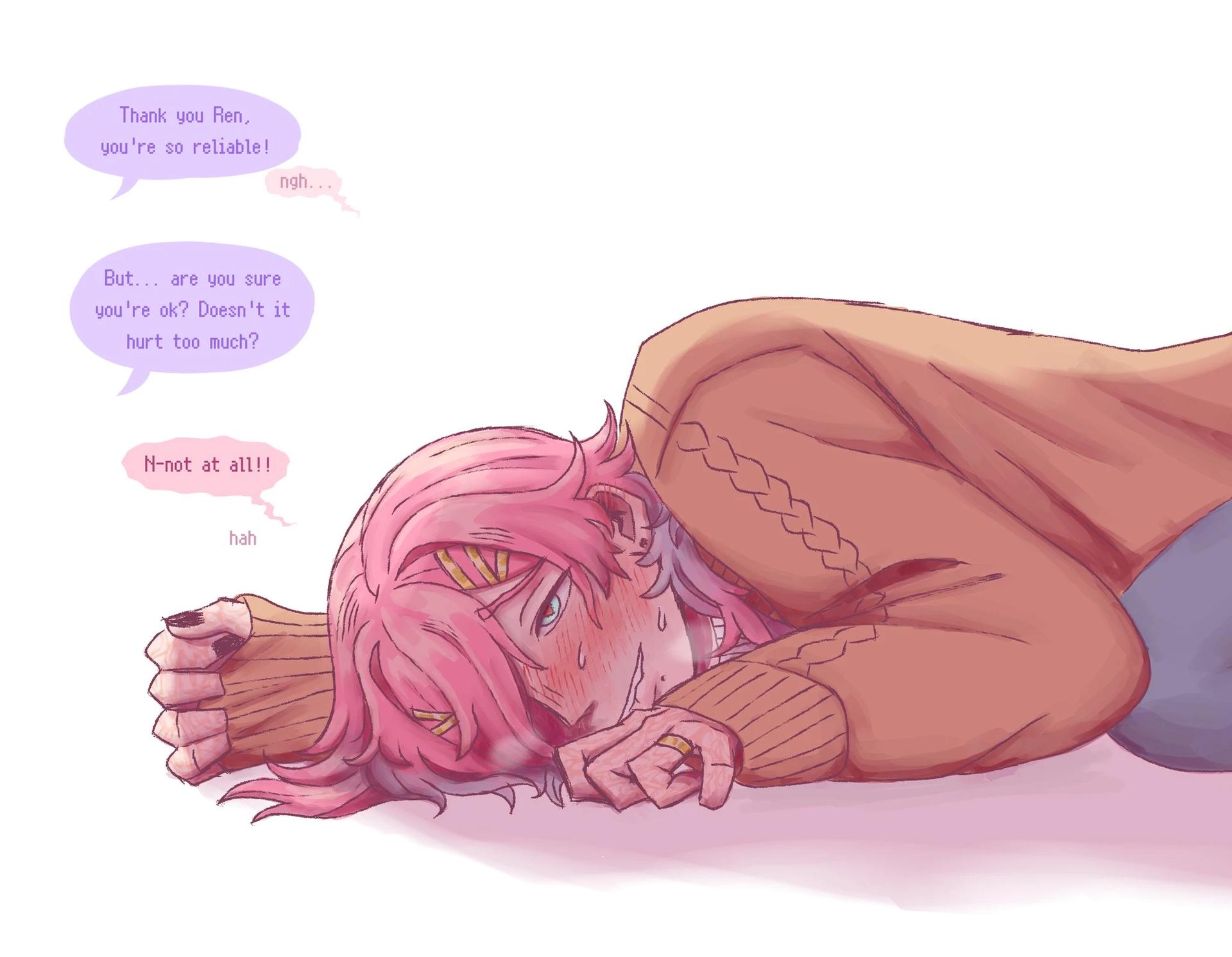 — Ren... thumbnail