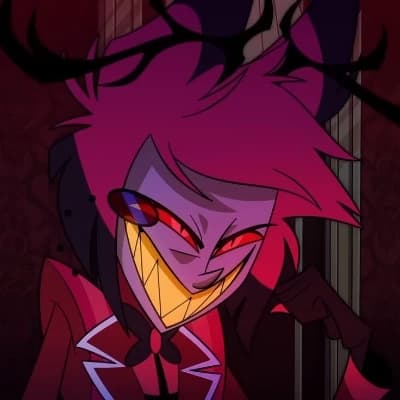 Alastor thumbnail