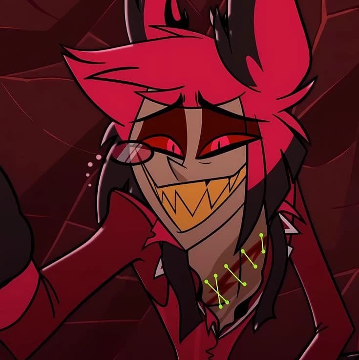 Alastor thumbnail