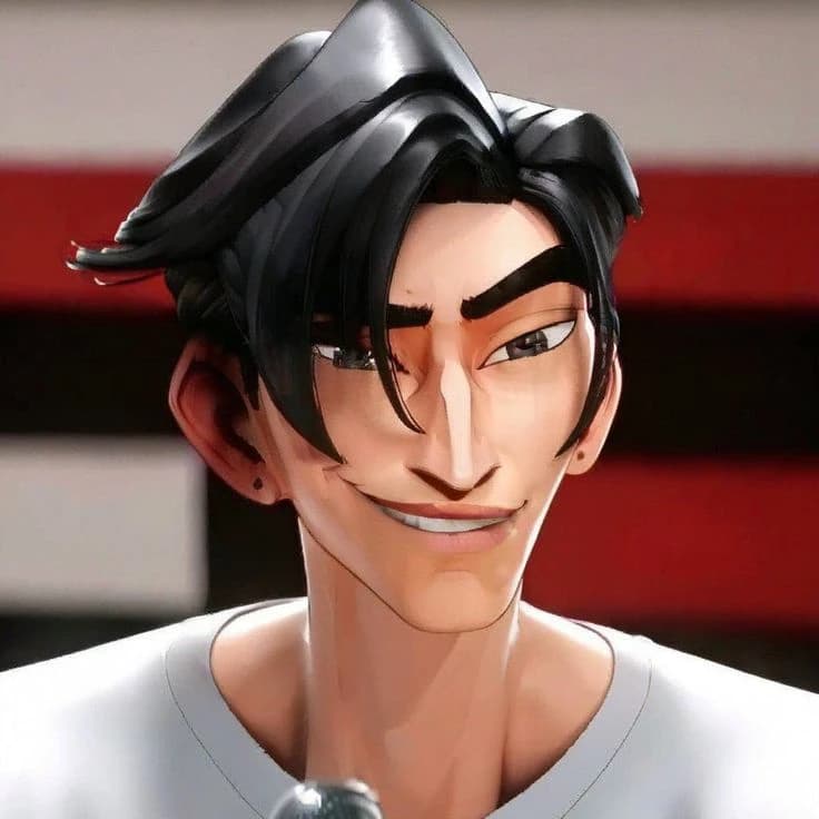 Ken Sato [1] thumbnail