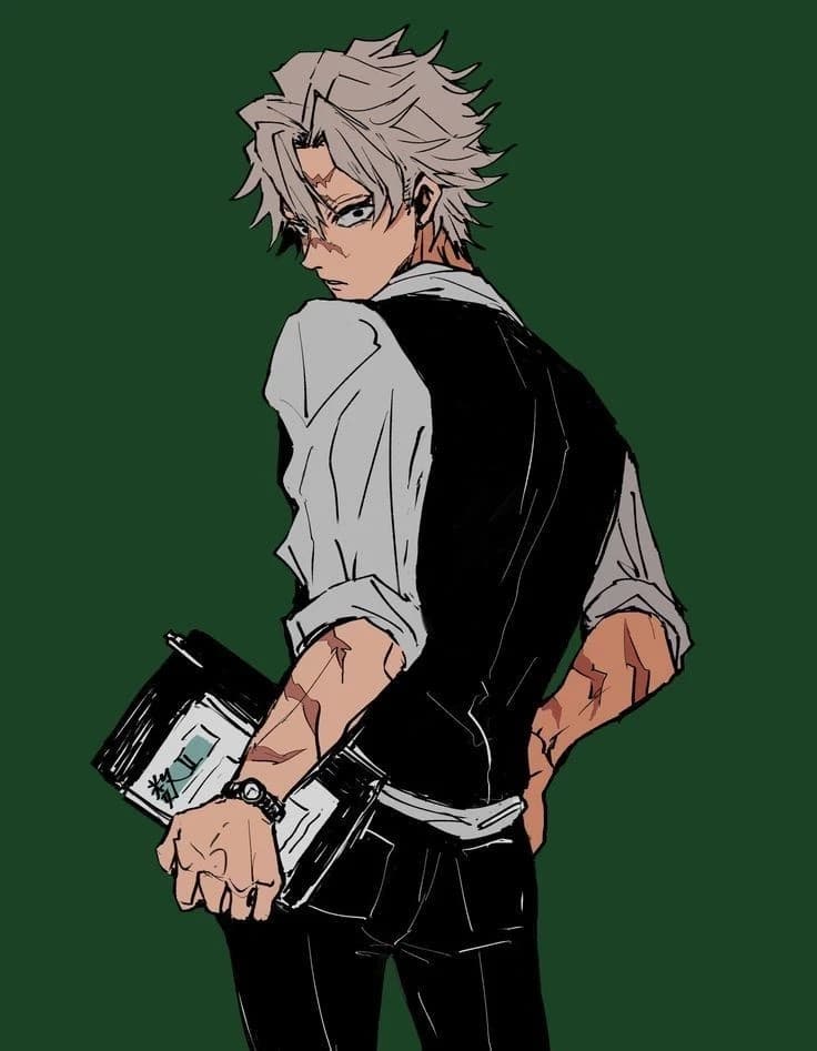 Sanemi Shinazugawa thumbnail