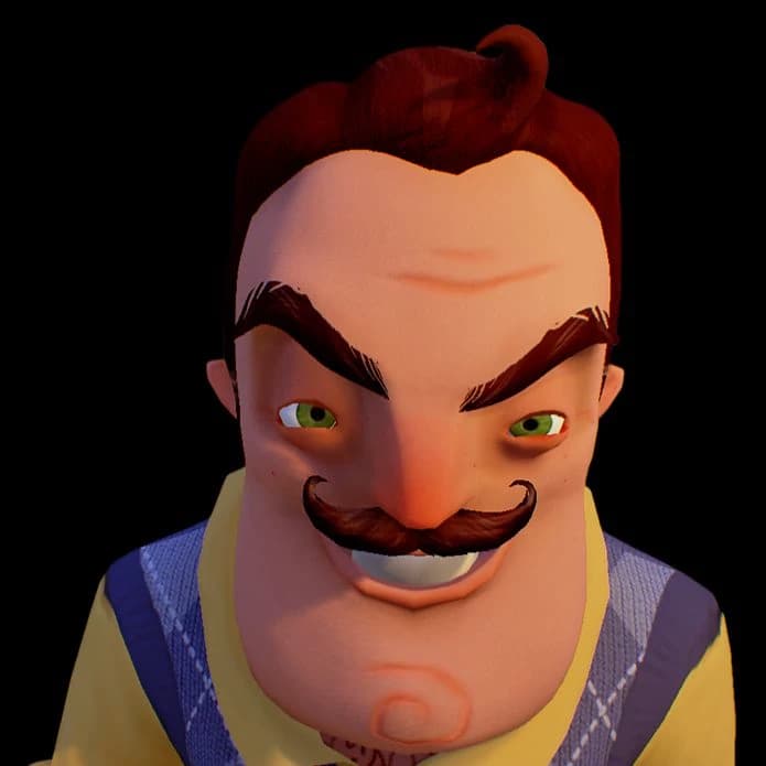 Theodore Peterson thumbnail