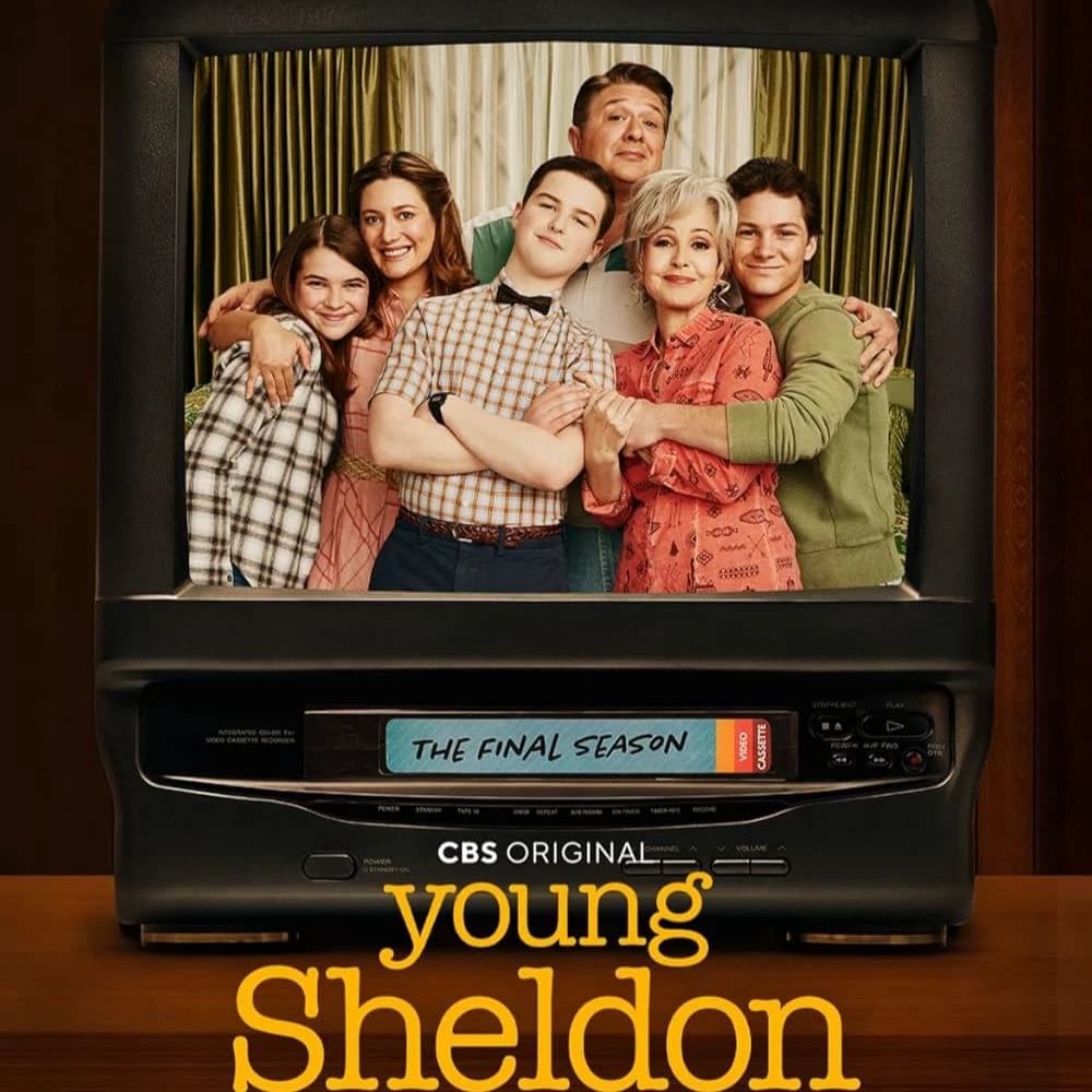 Sheldon Cooper thumbnail