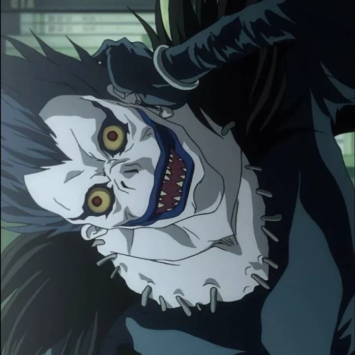 Ryuk thumbnail