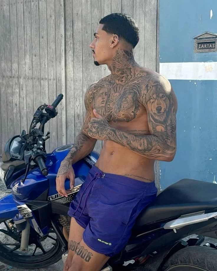 caio drug dealer thumbnail