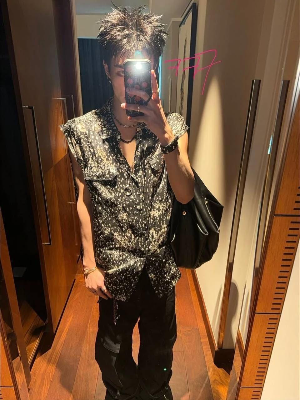 Hwang Hyunjin thumbnail